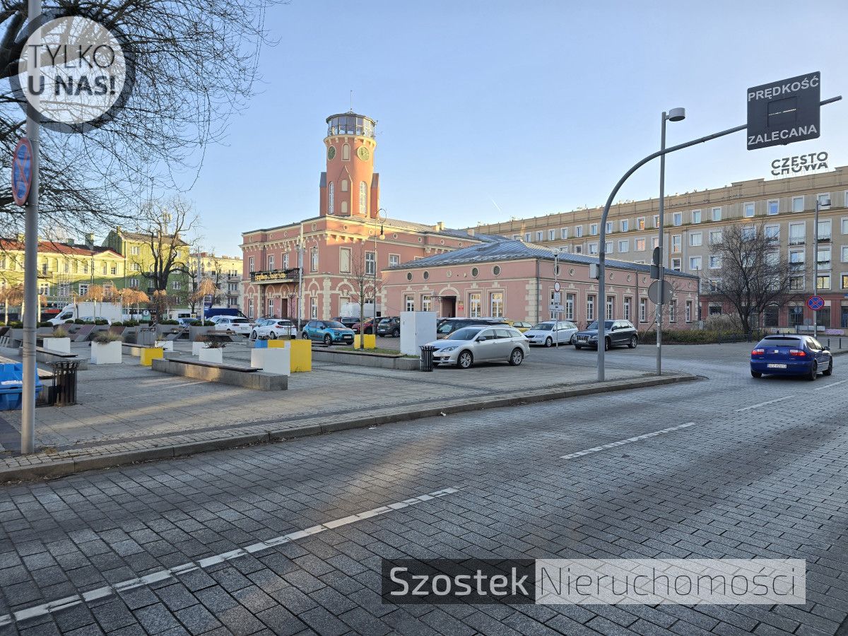 Mieszkanie 2-pokojowe Częstochowa, ul. Śląska. Zdjęcie 16