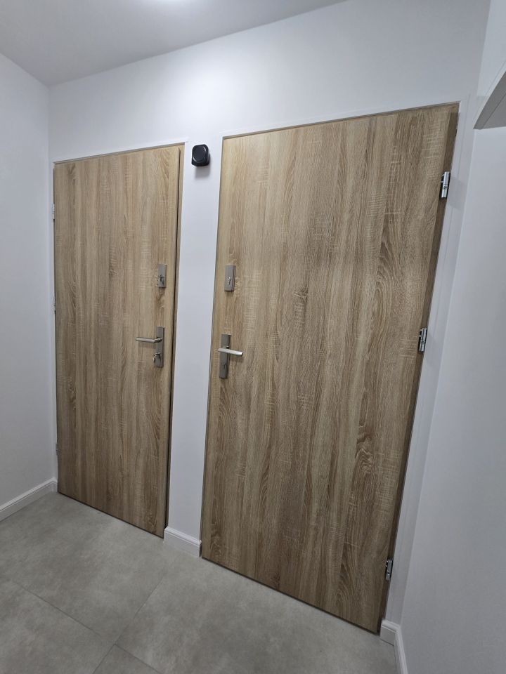 Mieszkanie 2-pokojowe Warszawa Bielany, ul. Tadeusza Gajcego. Zdjęcie 17