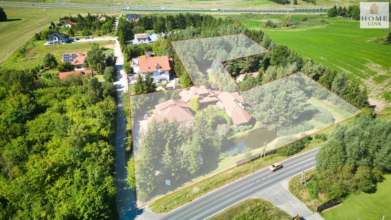 Hotel/pensjonat Szczęsne. Zdjęcie 3