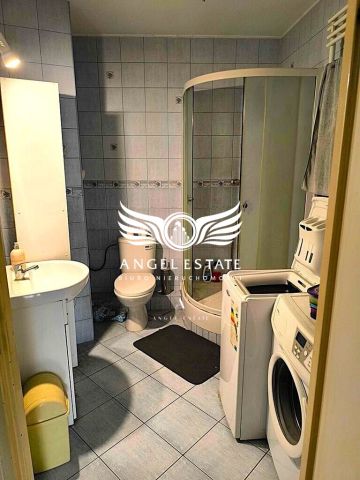 Mieszkanie 3-pokojowe Szczecin Grabowo, ul. Parkowa. Zdjęcie 7