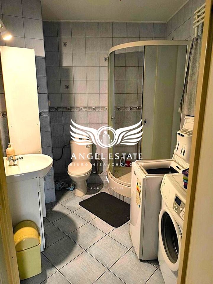 Mieszkanie 3-pokojowe Szczecin Grabowo, ul. Parkowa. Zdjęcie 7