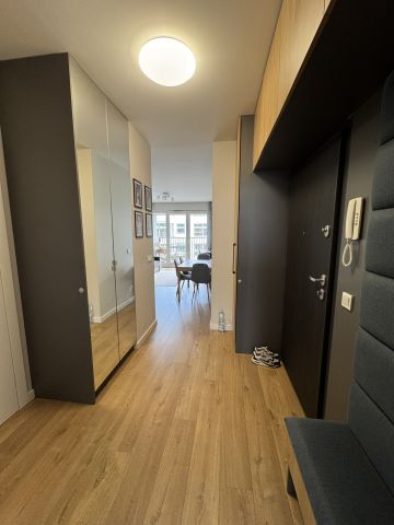 Mieszkanie 3-pokojowe Warszawa Targówek, ul. Warszawski Świt. Zdjęcie 6