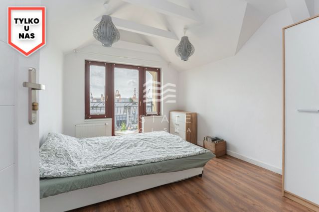 Mieszkanie 6-pokojowe Gdynia Obłuże, ul. adm. J. Unruga. Zdjęcie 19