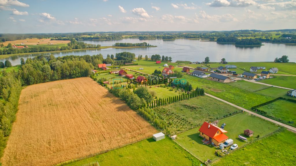 Działka budowlana Olecko. Zdjęcie 3