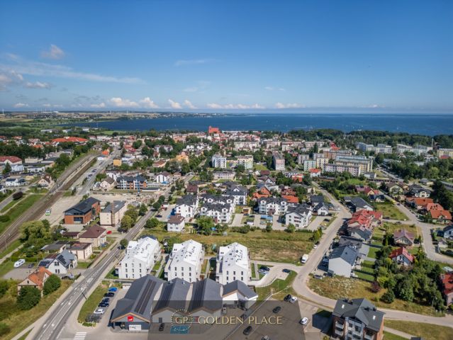 Mieszkanie 3-pokojowe Puck, ul. Rybacka. Zdjęcie 19