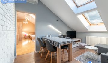 Mieszkanie 3-pokojowe Kraków Prądnik Czerwony, ul. Kwartowa