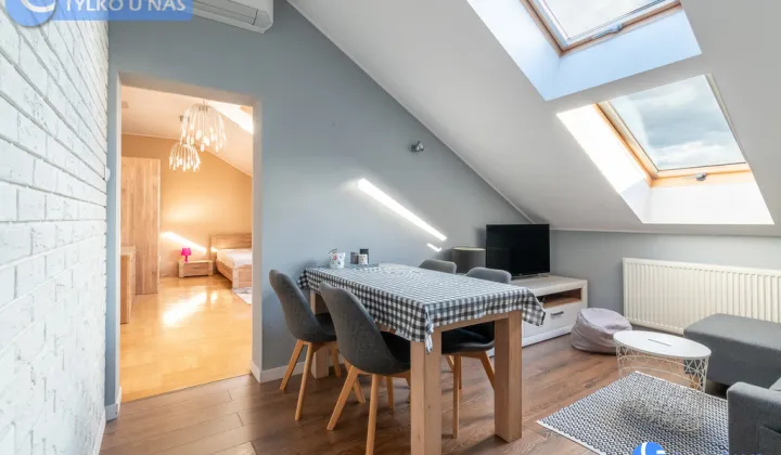 Mieszkanie 3-pokojowe Kraków Prądnik Czerwony, ul. Kwartowa