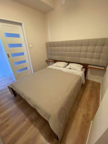 Mieszkanie 2-pokojowe Kraków Grzegórzki, ul. Rakowicka. Zdjęcie 5