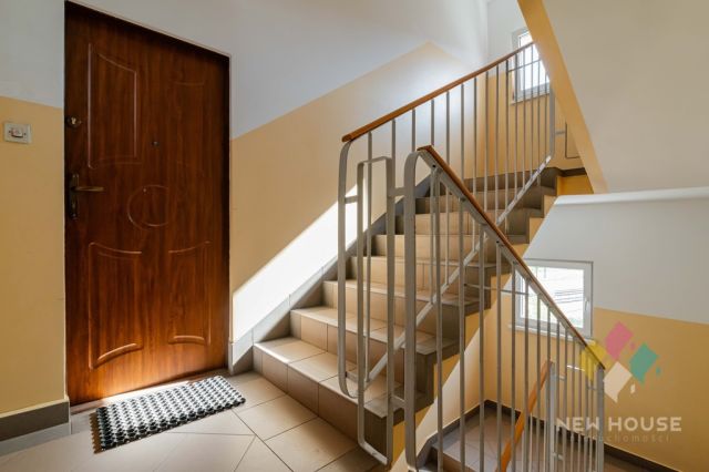 Mieszkanie 3-pokojowe Olsztyn, ul. Stanisława Murzynowskiego. Zdjęcie 16