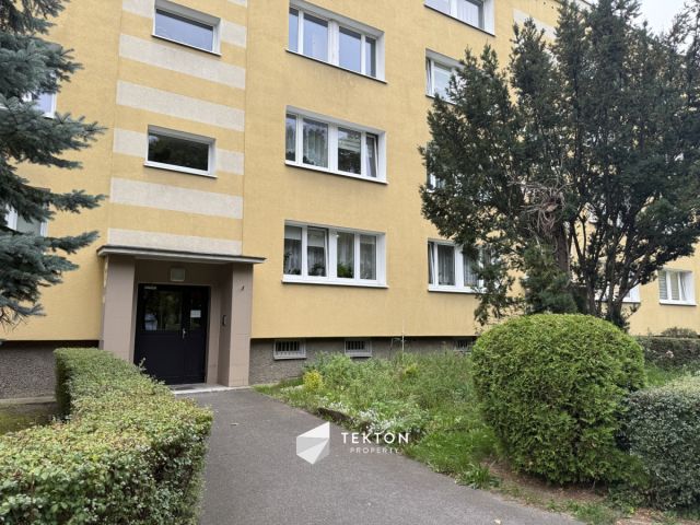 Mieszkanie 3-pokojowe Poznań Piątkowo, os. Bolesława Chrobrego. Zdjęcie 19