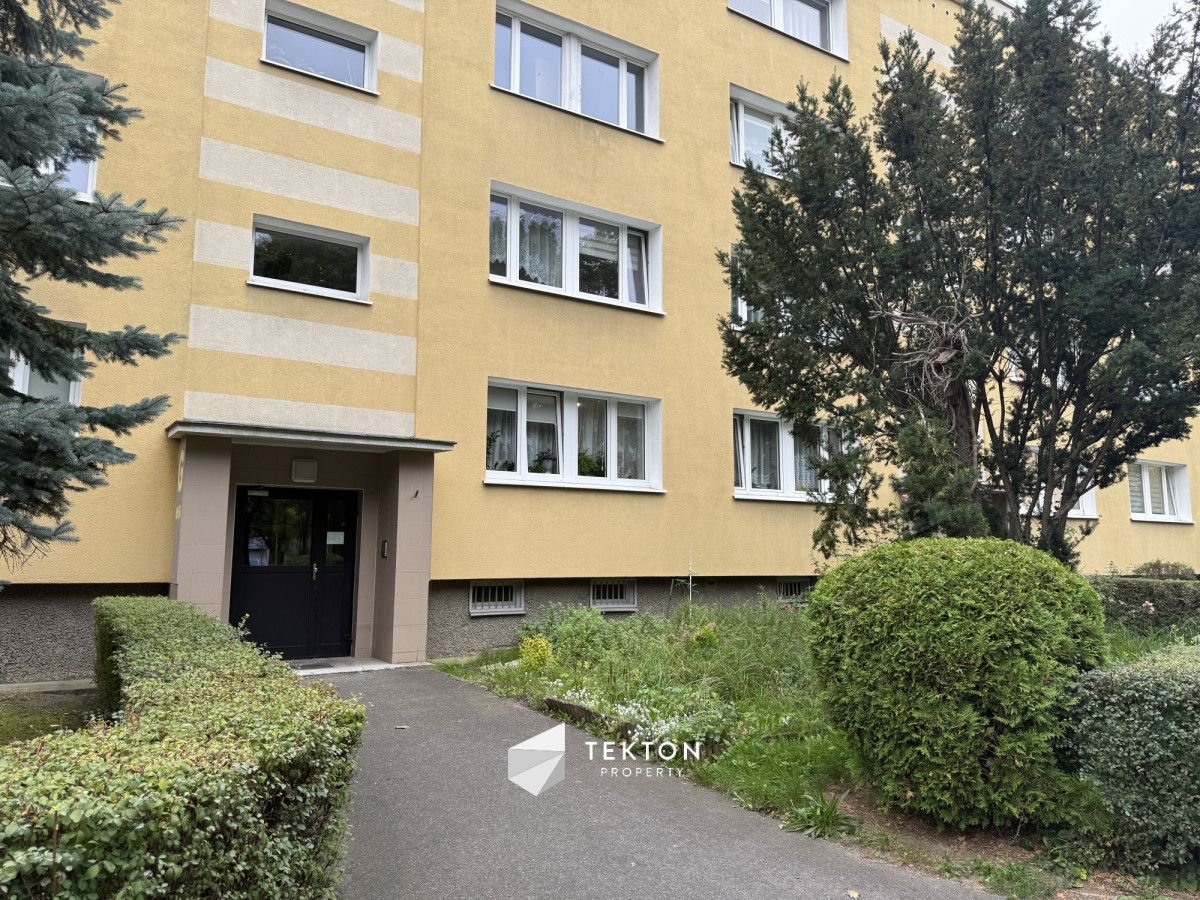 Mieszkanie 3-pokojowe Poznań Piątkowo, os. Bolesława Chrobrego. Zdjęcie 19