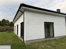 dom wolnostojący, 5 pokoi Stok Lacki, ul. Gryczna. Zdjęcie 4