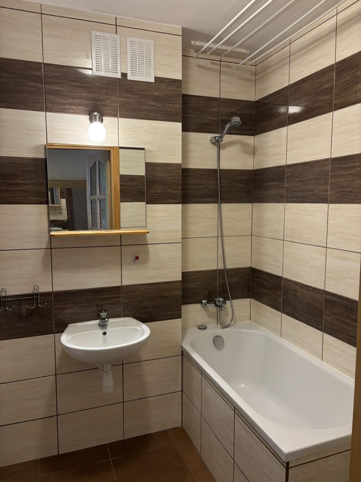 Mieszkanie 2-pokojowe Brodnica Wybudowanie Michałowskie, ul. Polna. Zdjęcie 7