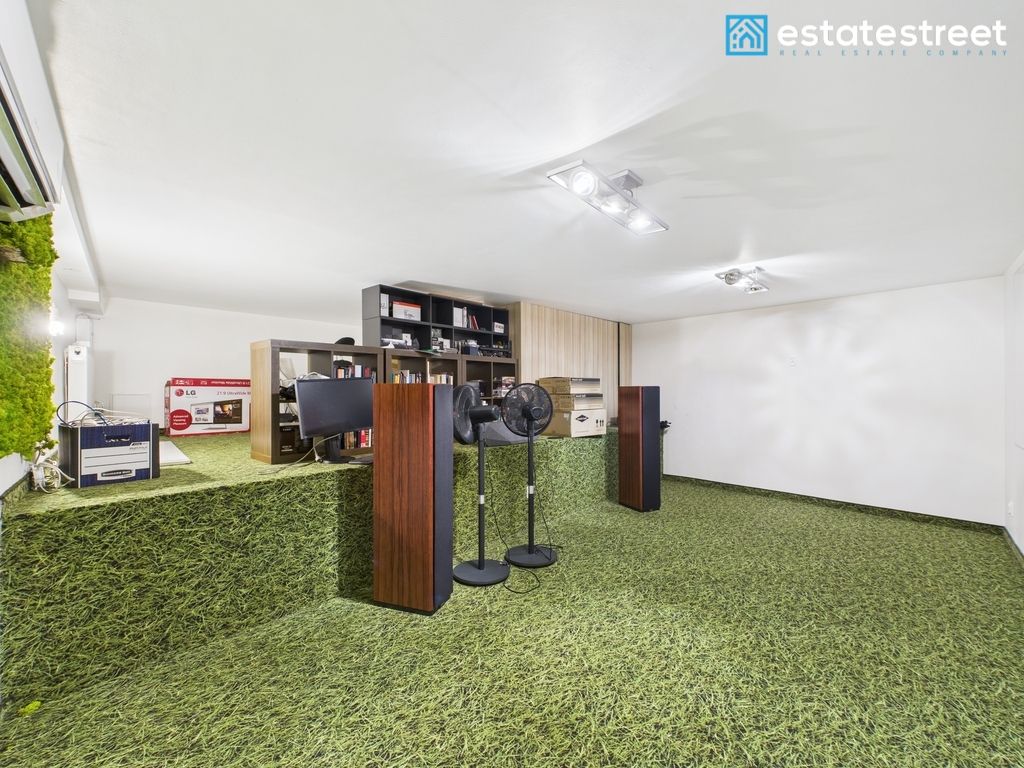 Lokal Kraków Stare Miasto, ul. Łobzowska. Zdjęcie 17