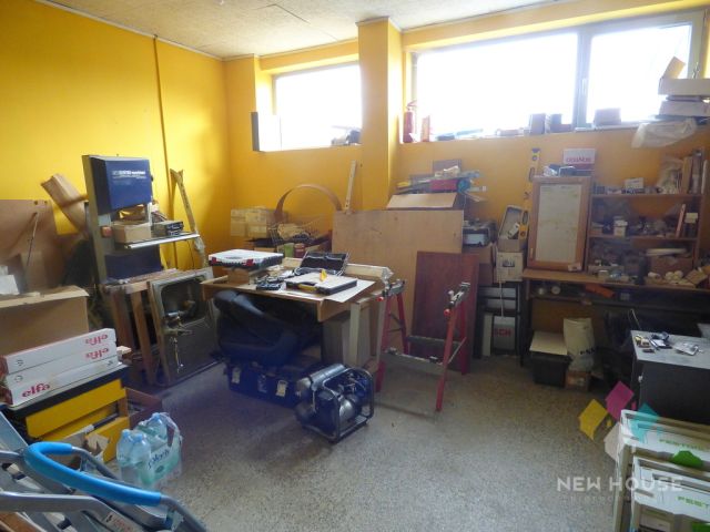 Hala/magazyn Olsztyn Track, ul. Tracka. Zdjęcie 4