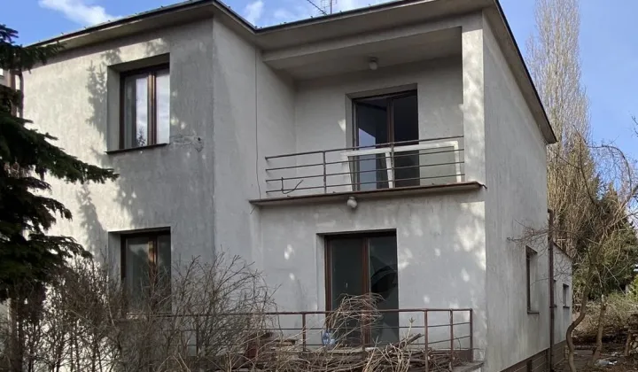 Działka inwestycyjna Marki, ul. Ignacego Jana Paderewskiego