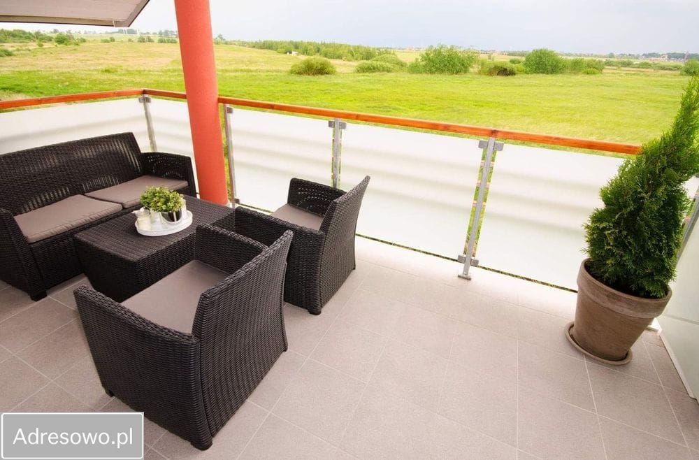 Mieszkanie 2-pokojowe Darłowo Darłówko, ul. Północna. Zdjęcie 7