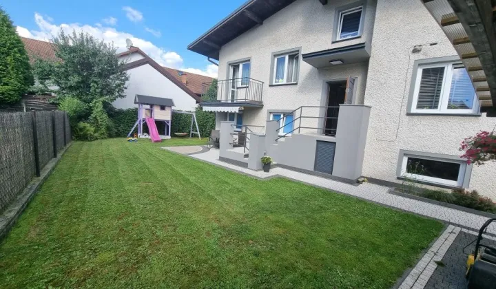 dom wolnostojący Nowy Sącz Wólki