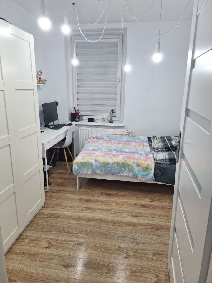 Mieszkanie 3-pokojowe Jasień, ul. Kolejowa. Zdjęcie 7