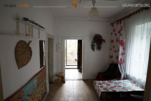 dom wolnostojący, 4 pokoje Kije. Zdjęcie 5