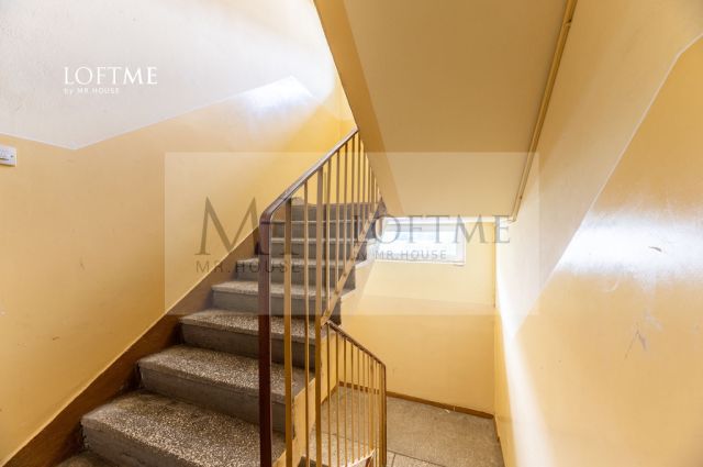 Mieszkanie 3-pokojowe Łódź Radogoszcz, ul. 11 Listopada. Zdjęcie 11