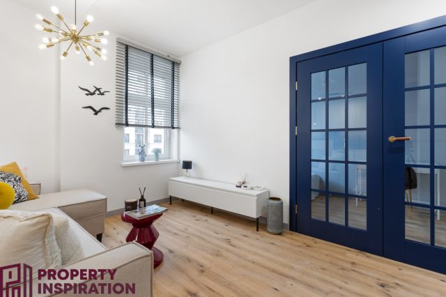 Mieszkanie 2-pokojowe Poznań, park gen. Henryka Dąbrowskiego. Zdjęcie 3