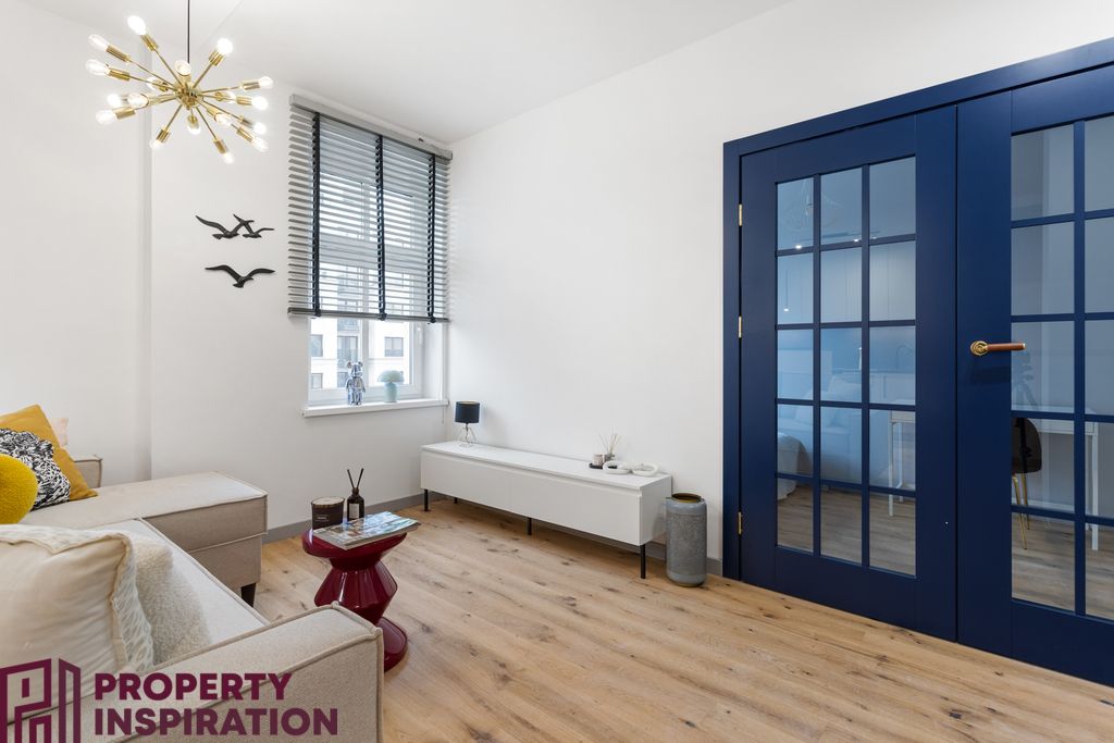 Mieszkanie 2-pokojowe Poznań, park gen. Henryka Dąbrowskiego. Zdjęcie 3