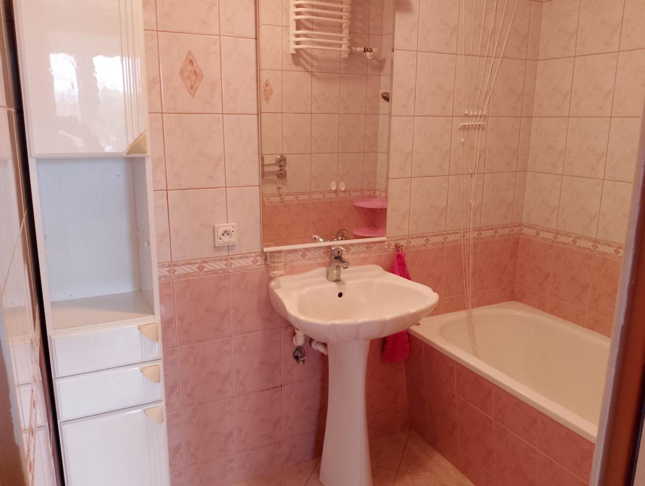 Mieszkanie 2-pokojowe Szczecin Świerczewo, ul. Hieronima Derdowskiego. Zdjęcie 16