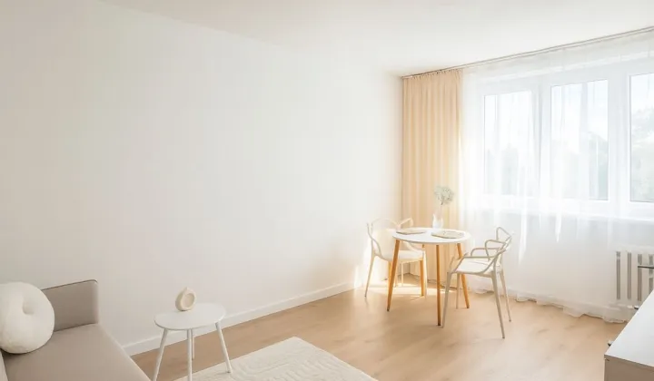 Mieszkanie 1-pokojowe Malbork, ul. Grunwaldzka