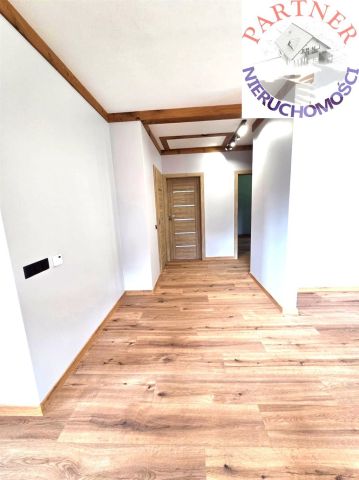 dom wolnostojący, 5 pokoi Andrychów, ul. Prymasa Stefana Wyszyńskiego. Zdjęcie 14