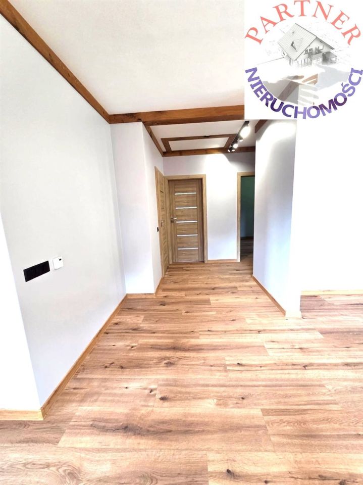 dom wolnostojący, 5 pokoi Andrychów, ul. Prymasa Stefana Wyszyńskiego. Zdjęcie 14