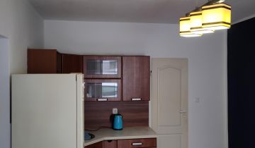 Mieszkanie 1-pokojowe Prusice