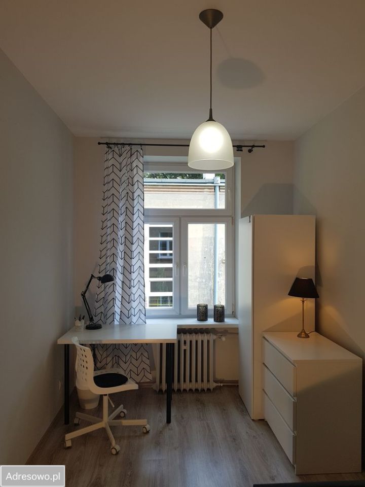 Mieszkanie 6-pokojowe Łódź Polesie, ul. Zielona. Zdjęcie 10