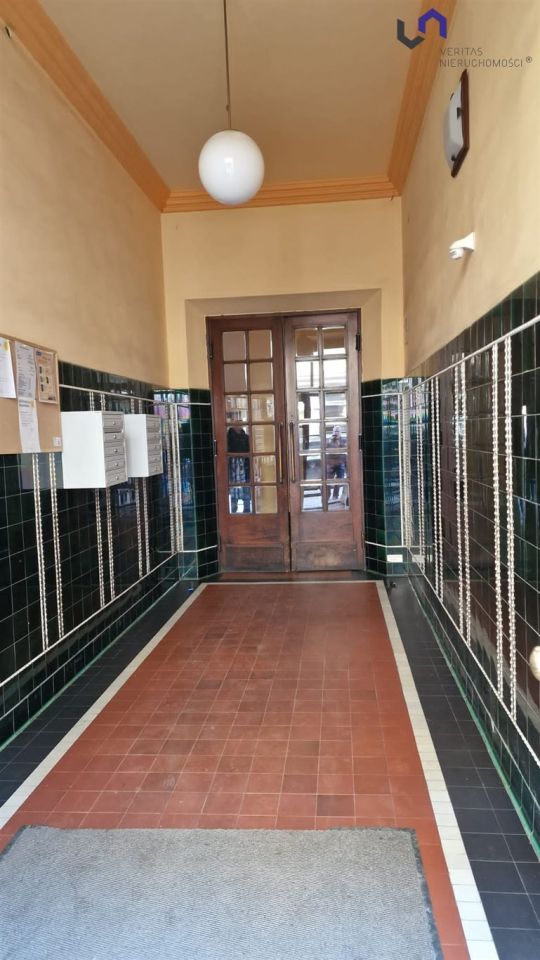 Mieszkanie 3-pokojowe Kraków Śródmieście, ul. św. Tomasza. Zdjęcie 7