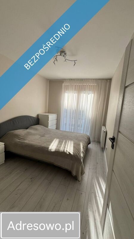 Mieszkanie 3-pokojowe Kraków Bieżanów, ul. Henryka i Karola Czeczów. Zdjęcie 5