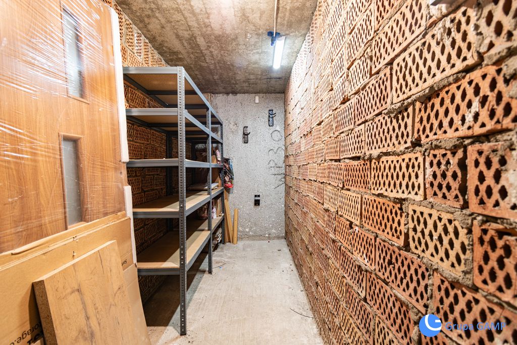 Mieszkanie 3-pokojowe Kraków Podgórze Duchackie, ul. Stanisława Stojałowskiego. Zdjęcie 19