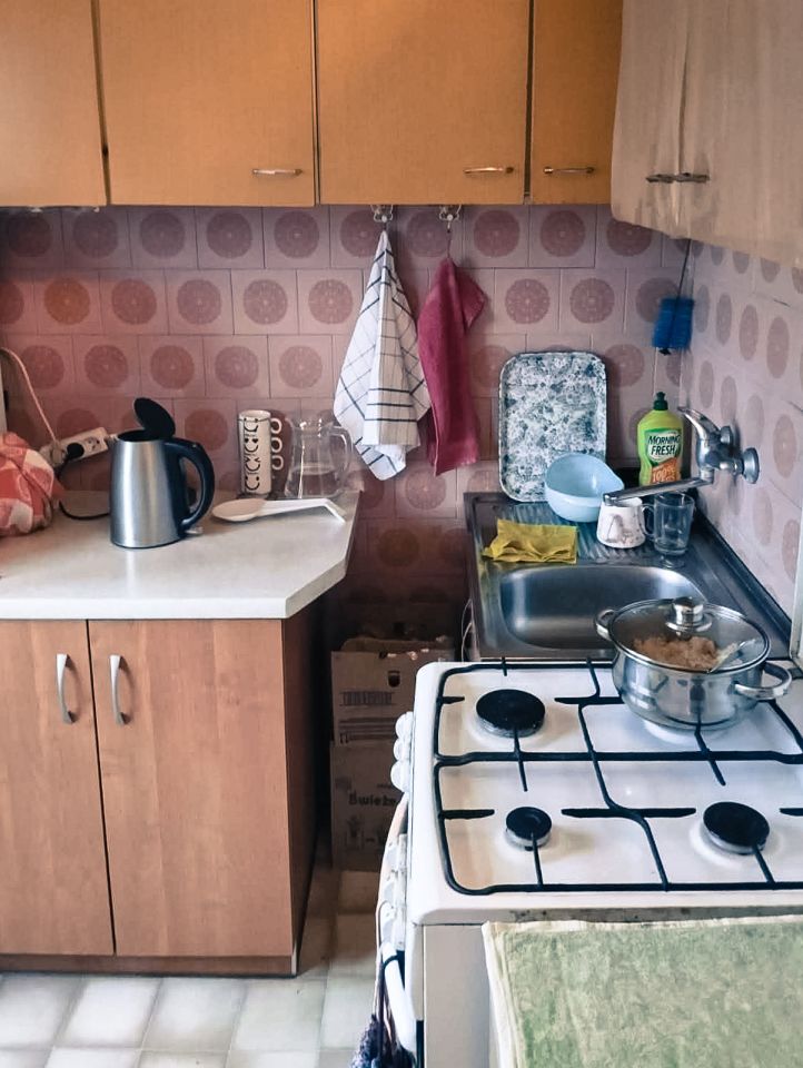 Mieszkanie 3-pokojowe Łomża, ul. Juliusza Słowackiego. Zdjęcie 9