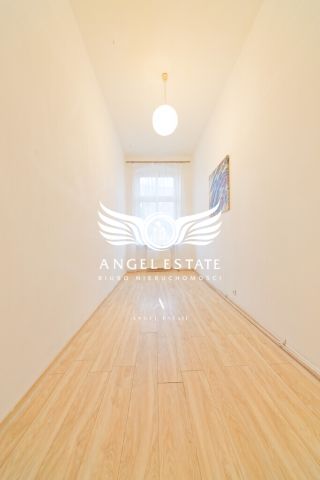 Mieszkanie 3-pokojowe Szczecin Śródmieście, ul. Jana Matejki. Zdjęcie 8