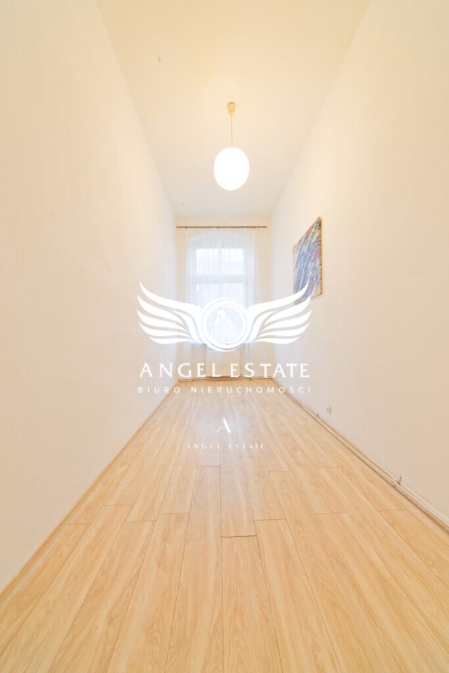 Mieszkanie 3-pokojowe Szczecin Śródmieście, ul. Jana Matejki. Zdjęcie 8