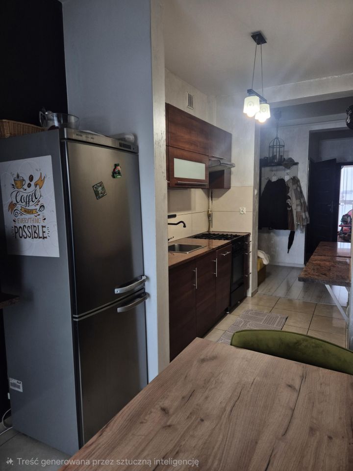 Mieszkanie 3-pokojowe Chojnice Podlesie, ul. Leśna. Zdjęcie 5