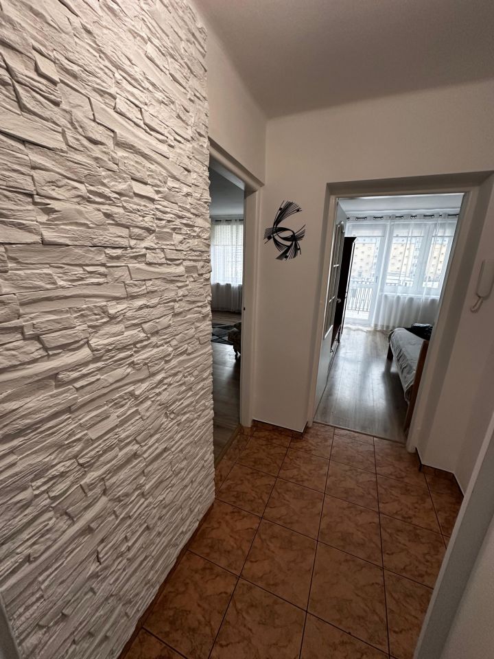 Mieszkanie 2-pokojowe Bydgoszcz Bielawy, al. Powstańców Wielkopolskich. Zdjęcie 8