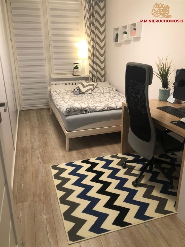 Mieszkanie 2-pokojowe Rybnik, ul. Wyzwolenia. Zdjęcie 10