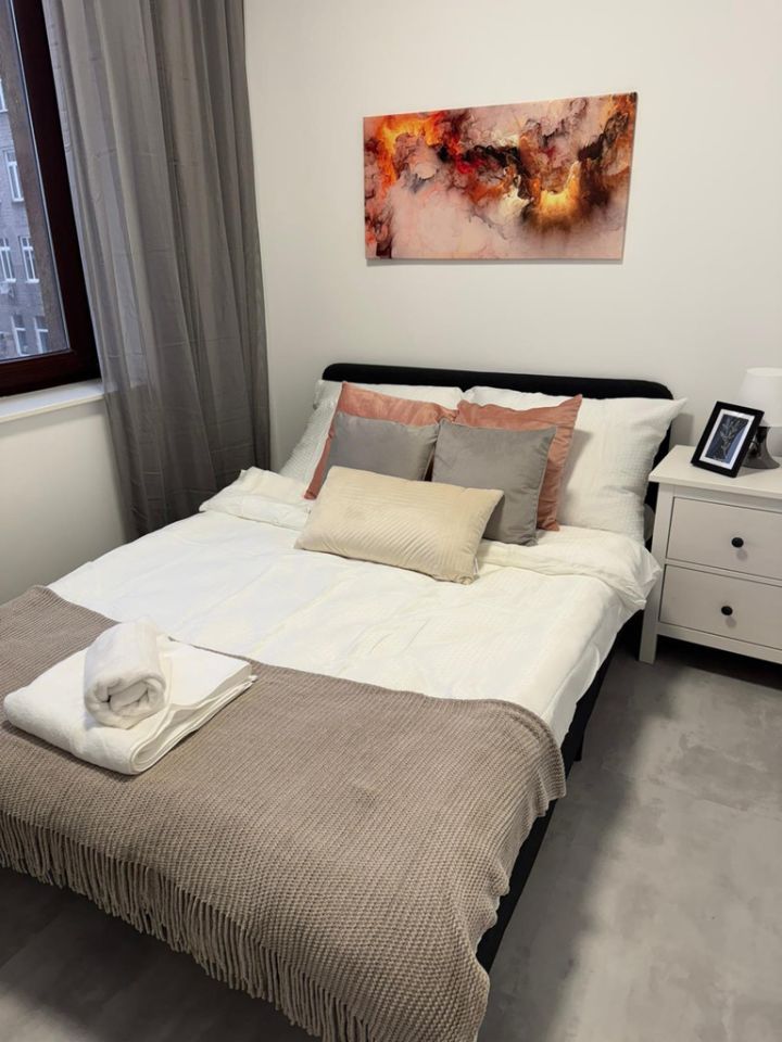 Mieszkanie 3-pokojowe Bydgoszcz, ul. Tadeusza Kościuszki. Zdjęcie 4