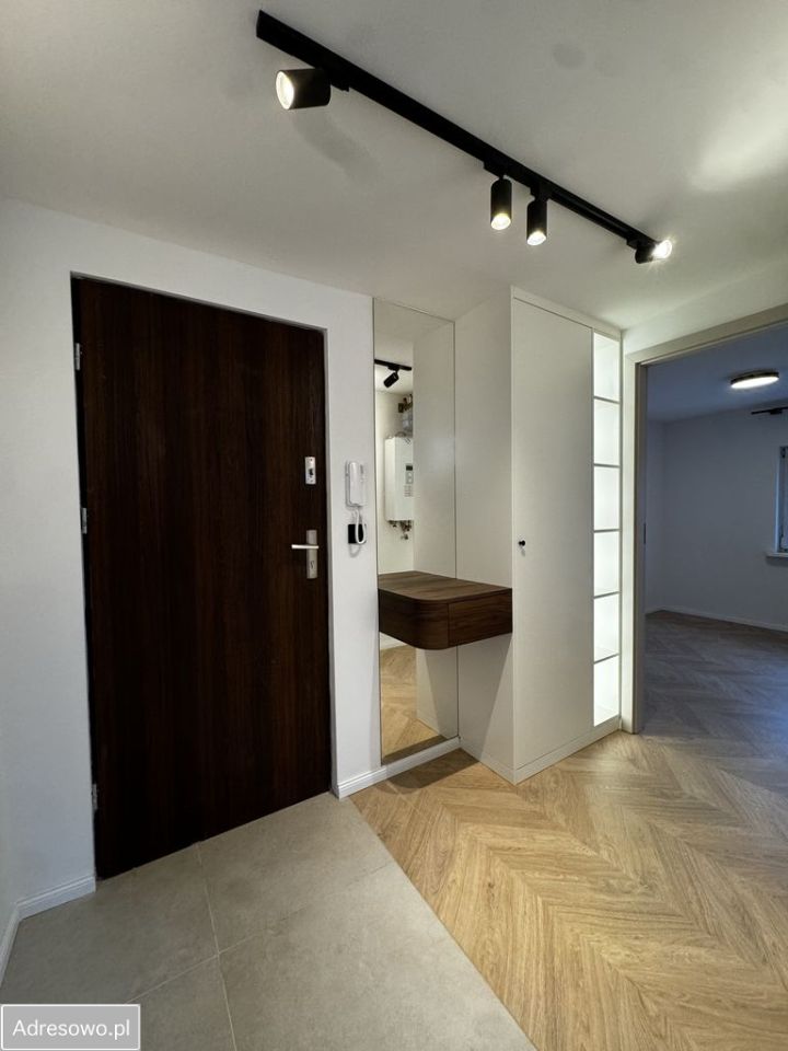 Mieszkanie 2-pokojowe Elbląg, ul. Ogrodowa. Zdjęcie 5