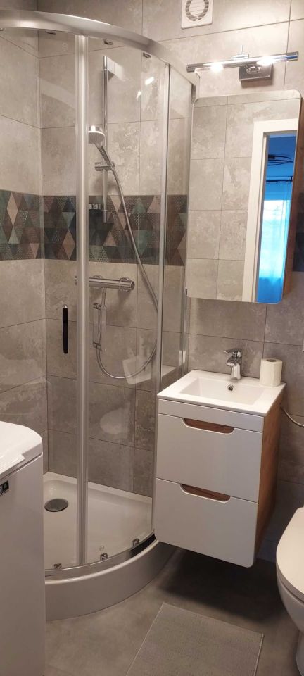 Mieszkanie 2-pokojowe Legionowo, ul. Stefana Batorego. Zdjęcie 5