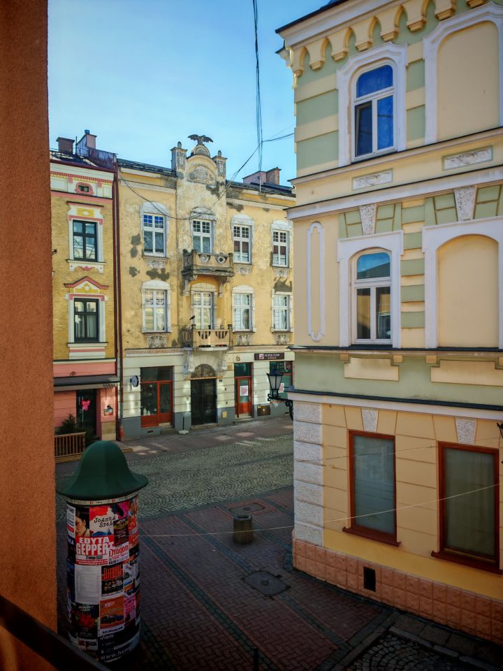 Mieszkanie 2-pokojowe Tarnów Śródmieście, ul. Kupiecka. Zdjęcie 7