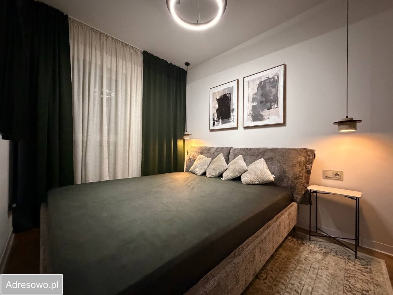 Mieszkanie 3-pokojowe Zamienie, ul. Anyżkowa. Zdjęcie 19