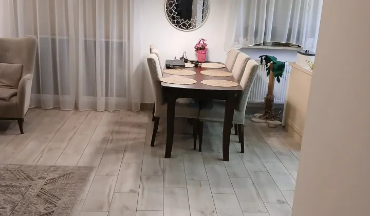 Mieszkanie 3-pokojowe Warszawa Tarchomin, Strumykowa