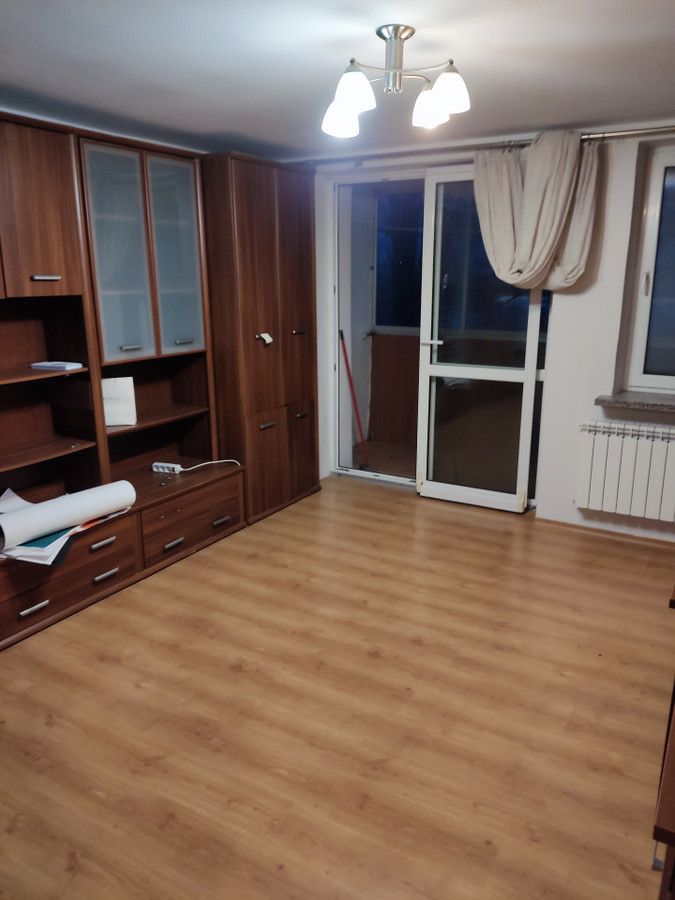 Mieszkanie 1-pokojowe Warszawa Włochy, ul. 1 Sierpnia. Zdjęcie 9