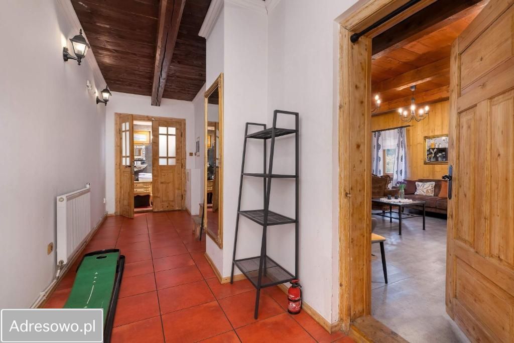 bliźniak, 3 pokoje Szczyrk, ul. Górska. Zdjęcie 14